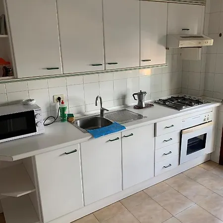 Apartment Agradable Apartamento Grande A 20 Sg De La Playa