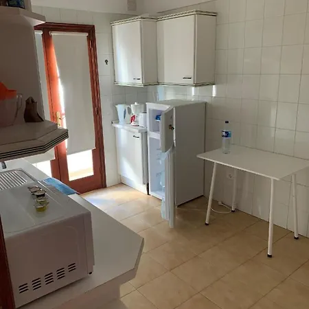 Agradable Apartamento Grande A 20 Sg De La Playa * Arona (Tenerife)