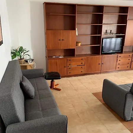 Appartement Agradable Apartamento Grande A 20 Sg De La Playa Arona (Tenerife)