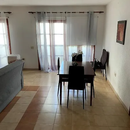 Agradable Apartamento Grande A 20 Sg De La Playa * Арона