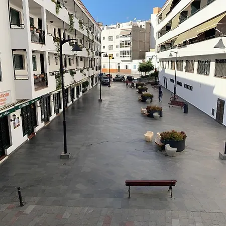 Agradable Apartamento Grande A 20 Sg De La Playa *